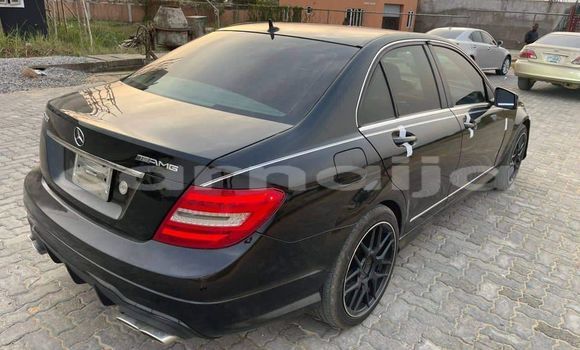Acheter Occasion Voiture Mercedes-Benz C180 coupe Autre à Lagos, État de Lagos Acheter Occasion Voiture Mercedes-Benz C180 coupe Autre à Lagos, État de Lagos