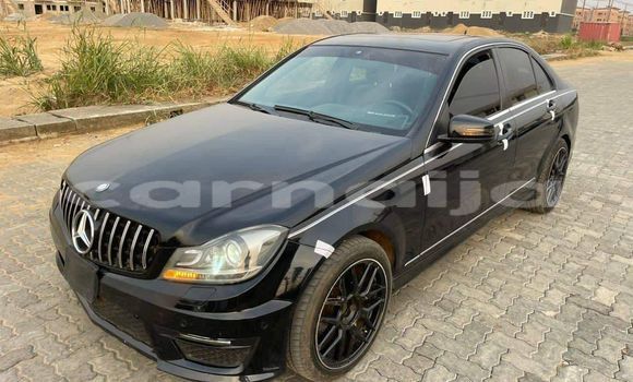 Acheter Occasion Voiture Mercedes-Benz C180 coupe Autre à Lagos, État de Lagos Acheter Occasion Voiture Mercedes-Benz C180 coupe Autre à Lagos, État de Lagos