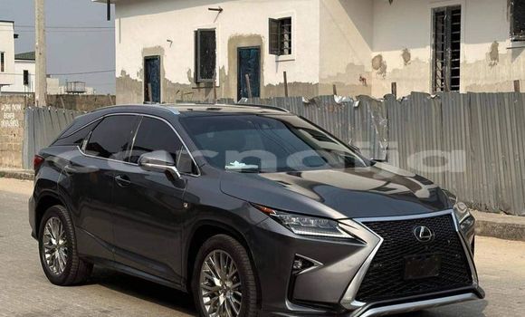 Acheter Occasion Voiture Lexus RX Autre à Lagos, État de Lagos Acheter Occasion Voiture Lexus RX Autre à Lagos, État de Lagos