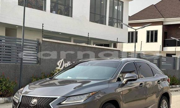 Acheter Occasion Voiture Lexus RX Autre à Lagos, État de Lagos Acheter Occasion Voiture Lexus RX Autre à Lagos, État de Lagos