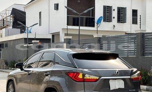 Acheter Occasion Voiture Lexus RX Autre à Lagos, État de Lagos Acheter Occasion Voiture Lexus RX Autre à Lagos, État de Lagos