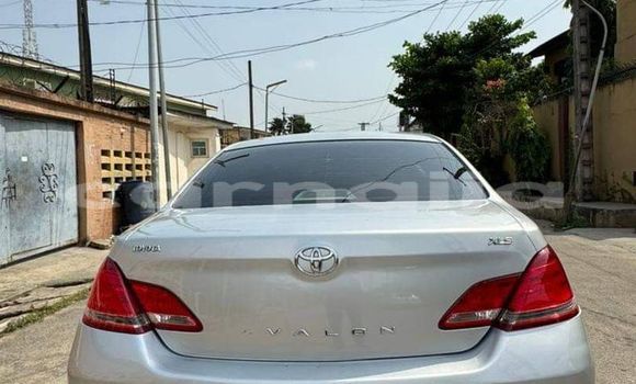 Acheter Occasion Voiture Toyota Avalon Autre à Lagos, État de Lagos Acheter Occasion Voiture Toyota Avalon Autre à Lagos, État de Lagos