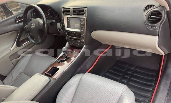 Acheter Occasion Voiture Lexus IS Autre à Lagos, État de Lagos