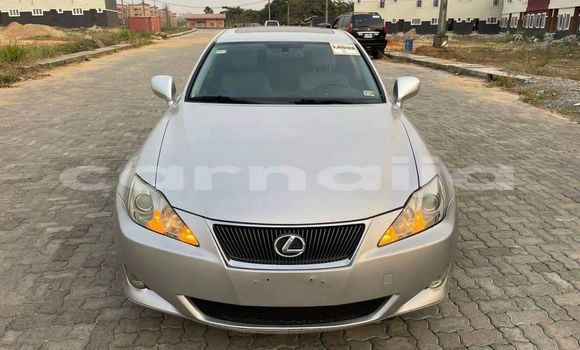 Acheter Occasion Voiture Lexus IS Autre à Lagos, État de Lagos Acheter Occasion Voiture Lexus IS Autre à Lagos, État de Lagos