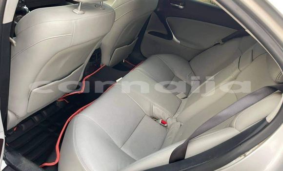 Acheter Occasion Voiture Lexus IS Autre à Lagos, État de Lagos Acheter Occasion Voiture Lexus IS Autre à Lagos, État de Lagos