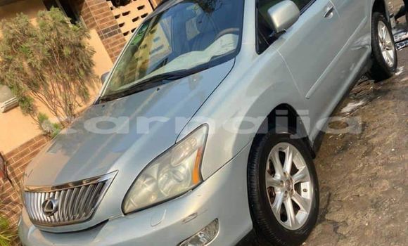 Buy Used Lexus CT Other Car in Lagos in Lagos State