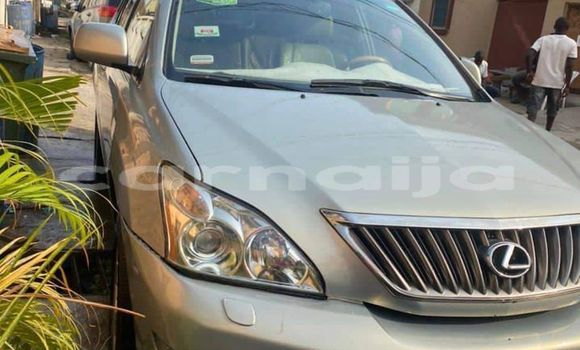 Acheter Occasion Voiture Lexus CT Autre à Lagos, État de Lagos Acheter Occasion Voiture Lexus CT Autre à Lagos, État de Lagos