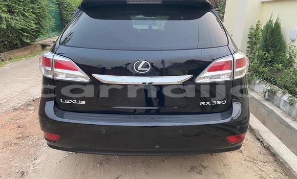 Buy Used Lexus RX Other Car in Lagos in Lagos State