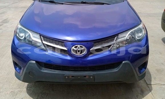 Buy Used Toyota RAV4 Other Car in Lagos in Lagos State Buy Used Toyota RAV4 Other Car in Lagos in Lagos State