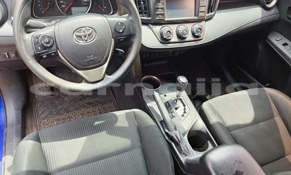Acheter Occasion Voiture Toyota RAV4 Autre à Lagos, État de Lagos Acheter Occasion Voiture Toyota RAV4 Autre à Lagos, État de Lagos