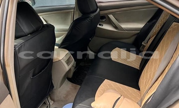 Acheter Occasion Voiture Toyota Camry Autre à Lagos, État de Lagos Acheter Occasion Voiture Toyota Camry Autre à Lagos, État de Lagos