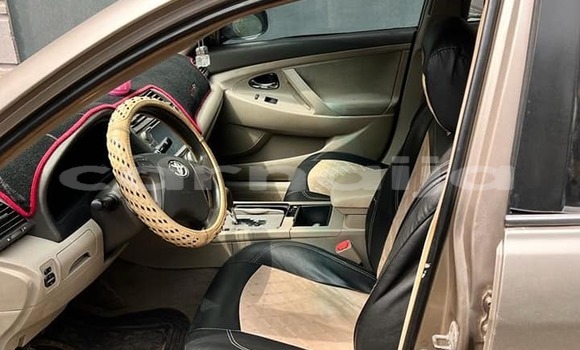 Acheter Occasion Voiture Toyota Camry Autre à Lagos, État de Lagos Acheter Occasion Voiture Toyota Camry Autre à Lagos, État de Lagos