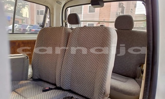Acheter Occasion Voiture Toyota Hiace Autre à Lagos, État de Lagos Acheter Occasion Voiture Toyota Hiace Autre à Lagos, État de Lagos