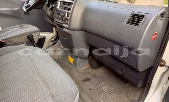 Acheter Occasion Voiture Toyota Hiace Autre à Lagos, État de Lagos Acheter Occasion Voiture Toyota Hiace Autre à Lagos, État de Lagos