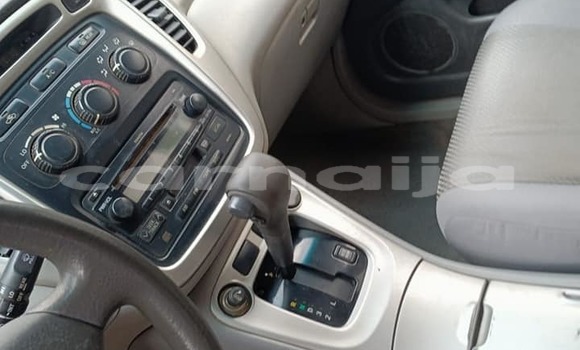 Acheter Occasion Voiture Toyota Highlander Autre à Lagos, État de Lagos Acheter Occasion Voiture Toyota Highlander Autre à Lagos, État de Lagos