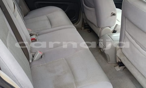 Acheter Occasion Voiture Toyota Highlander Autre à Lagos, État de Lagos Acheter Occasion Voiture Toyota Highlander Autre à Lagos, État de Lagos