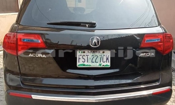 Buy Used Acura MDX Other Car in Lagos in Lagos State