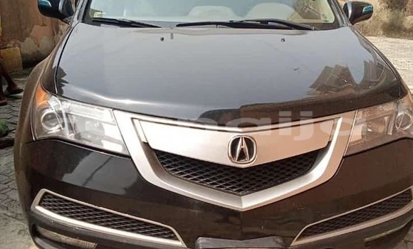 Acheter Occasion Voiture Acura MDX Autre à Lagos, État de Lagos Acheter Occasion Voiture Acura MDX Autre à Lagos, État de Lagos