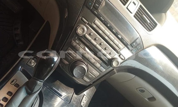 Acheter Occasion Voiture Acura MDX Autre à Lagos, État de Lagos Acheter Occasion Voiture Acura MDX Autre à Lagos, État de Lagos