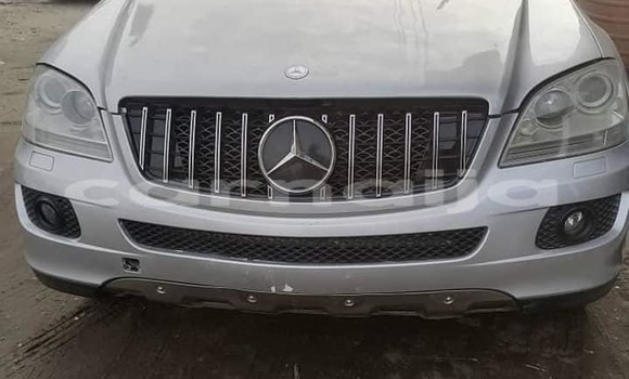 Buy Used Mercedes-Benz 190 SL Other Car in Lagos in Lagos State