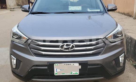 Acheter Occasion Voiture Hyundai Creta Autre à Lagos, État de Lagos