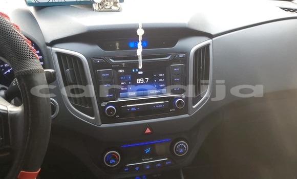 Acheter Occasion Voiture Hyundai Creta Autre à Lagos, État de Lagos Acheter Occasion Voiture Hyundai Creta Autre à Lagos, État de Lagos