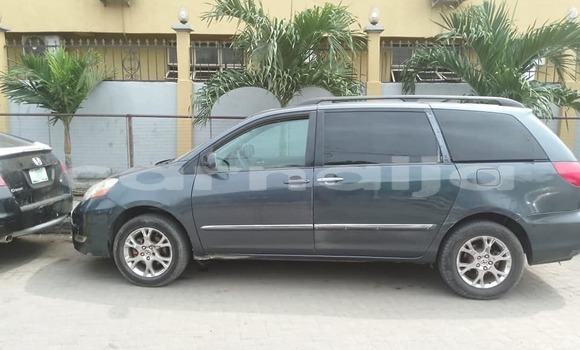 Buy Used Toyota Sienta Other Car in Lagos in Lagos State