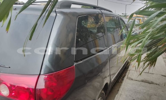 Acheter Occasion Voiture Toyota Sienta Autre à Lagos, État de Lagos Acheter Occasion Voiture Toyota Sienta Autre à Lagos, État de Lagos