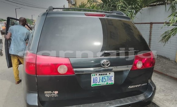Acheter Occasion Voiture Toyota Sienta Autre à Lagos, État de Lagos Acheter Occasion Voiture Toyota Sienta Autre à Lagos, État de Lagos