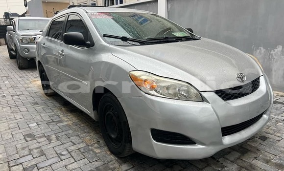 Buy Used Toyota Matrix Other Car in Lagos in Lagos State