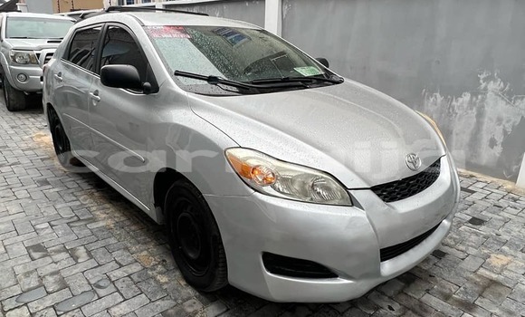 Acheter Occasion Voiture Toyota Matrix Autre à Lagos, État de Lagos Acheter Occasion Voiture Toyota Matrix Autre à Lagos, État de Lagos