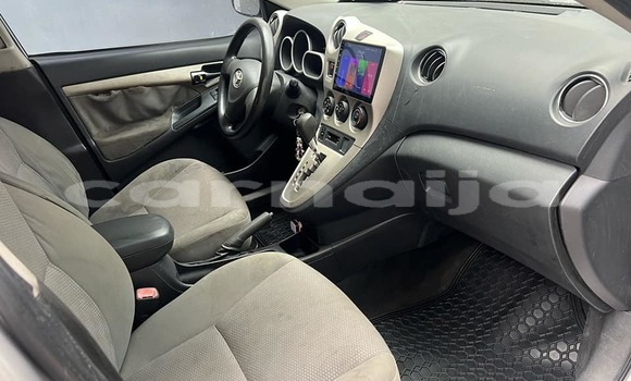 Acheter Occasion Voiture Toyota Matrix Autre à Lagos, État de Lagos Acheter Occasion Voiture Toyota Matrix Autre à Lagos, État de Lagos