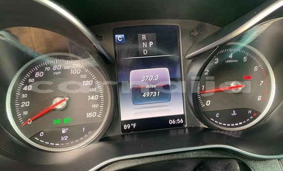 Buy Used Mercedes-Benz 190 Other Car in Lagos in Lagos State