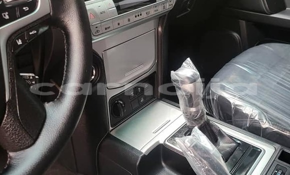 Acheter Occasion Voiture Toyota Land Cruiser Prado Autre à Lagos, État de Lagos Acheter Occasion Voiture Toyota Land Cruiser Prado Autre à Lagos, État de Lagos