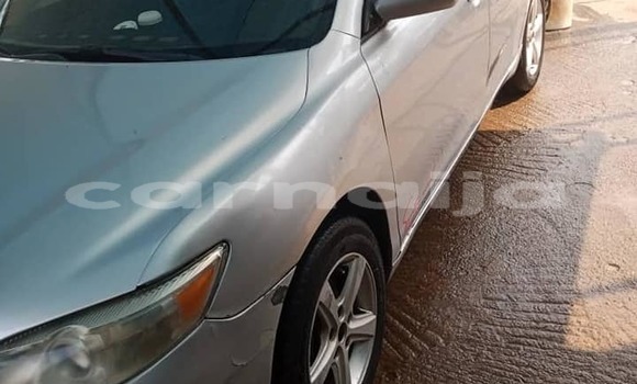 Acheter Occasion Voiture Toyota Camry Autre à Lagos, État de Lagos Acheter Occasion Voiture Toyota Camry Autre à Lagos, État de Lagos