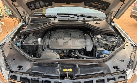 Acheter Occasion Voiture Mercedes-Benz ML–Class Autre à Lagos, État de Lagos Acheter Occasion Voiture Mercedes-Benz ML–Class Autre à Lagos, État de Lagos