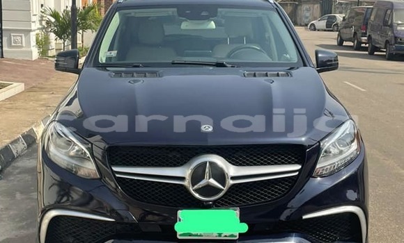Buy Used Mercedes-Benz GLC Other Car in Lagos in Lagos State Buy Used Mercedes-Benz GLC Other Car in Lagos in Lagos State