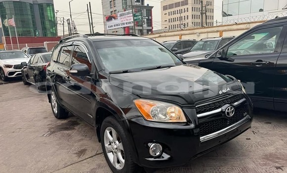 Acheter Occasion Voiture Toyota RAV4 Autre à Lagos, État de Lagos