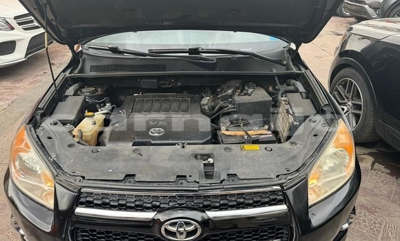 Acheter Occasion Voiture Toyota RAV4 Autre à Lagos, État de Lagos Acheter Occasion Voiture Toyota RAV4 Autre à Lagos, État de Lagos
