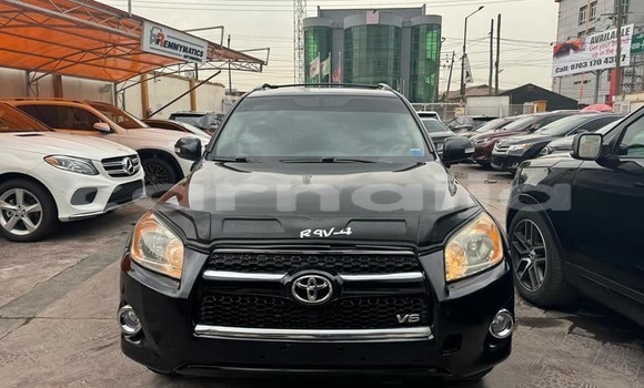 Acheter Occasion Voiture Toyota RAV4 Autre à Lagos, État de Lagos Acheter Occasion Voiture Toyota RAV4 Autre à Lagos, État de Lagos