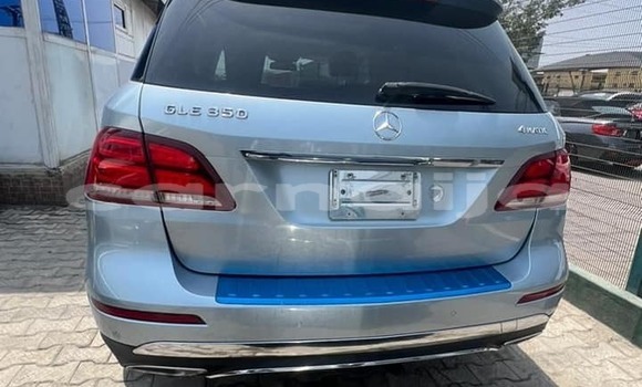 Buy Used Mercedes-Benz AMG GLC Other Car in Lagos in Lagos State