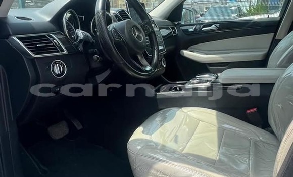 Acheter Occasion Voiture Mercedes-Benz AMG GLC Autre à Lagos, État de Lagos Acheter Occasion Voiture Mercedes-Benz AMG GLC Autre à Lagos, État de Lagos