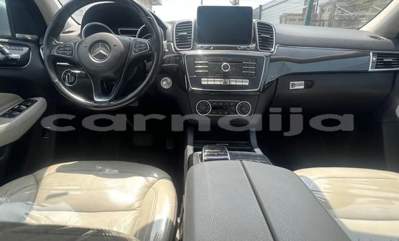 Acheter Occasion Voiture Mercedes-Benz AMG GLC Autre à Lagos, État de Lagos Acheter Occasion Voiture Mercedes-Benz AMG GLC Autre à Lagos, État de Lagos