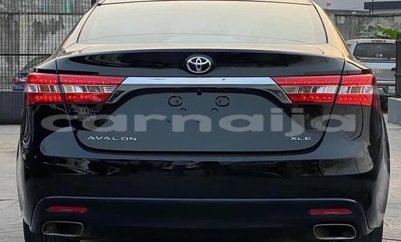 Acheter Occasion Voiture Toyota Avalon Autre à Lagos, État de Lagos