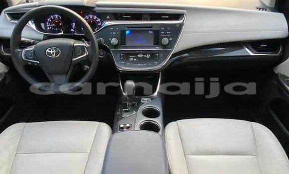 Acheter Occasion Voiture Toyota Avalon Autre à Lagos, État de Lagos Acheter Occasion Voiture Toyota Avalon Autre à Lagos, État de Lagos