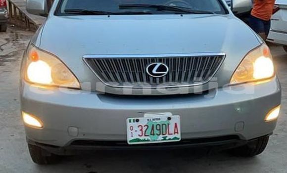 Acheter Occasion Voiture Lexus RX 300 Autre à Lagos, État de Lagos