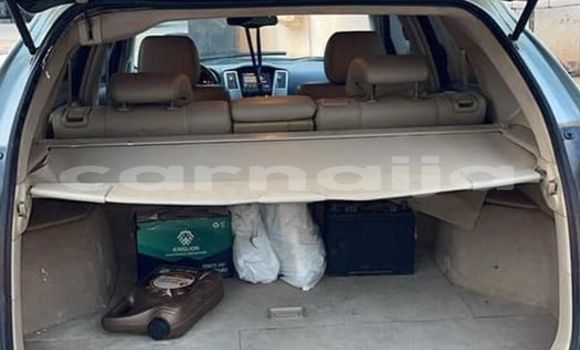 Acheter Occasion Voiture Lexus RX 300 Autre à Lagos, État de Lagos Acheter Occasion Voiture Lexus RX 300 Autre à Lagos, État de Lagos