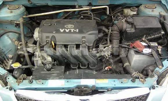 Acheter Import Voiture Toyota Corolla Bleu à Daura, Katsina Acheter Import Voiture Toyota Corolla Bleu à Daura, Katsina