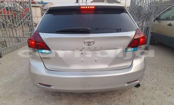 Acheter Import Voiture Toyota Venza Gris à Daura, Katsina Acheter Import Voiture Toyota Venza Gris à Daura, Katsina
