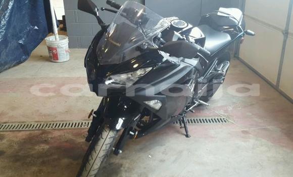 Buy Import Honda CBR 1000 RR Black Bike in Daura in Katsina Buy Import Honda CBR 1000 RR Black Bike in Daura in Katsina